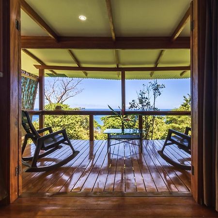 Punta Marenco Lodge Drakes Bay エクステリア 写真
